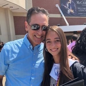 Meet your Posher, Gary